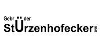 Wartungsplaner Logo Gebrueder Stuerzenhofecker GbRGebrueder Stuerzenhofecker GbR